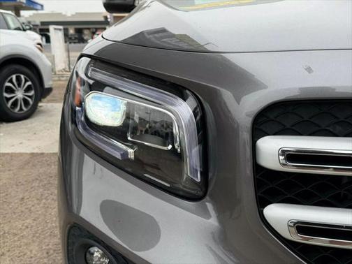 2023 Mercedes-Benz GLB 250 4MATIC