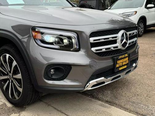 2023 Mercedes-Benz GLB 250 4MATIC