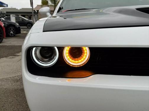 2020 Dodge Challenger GT