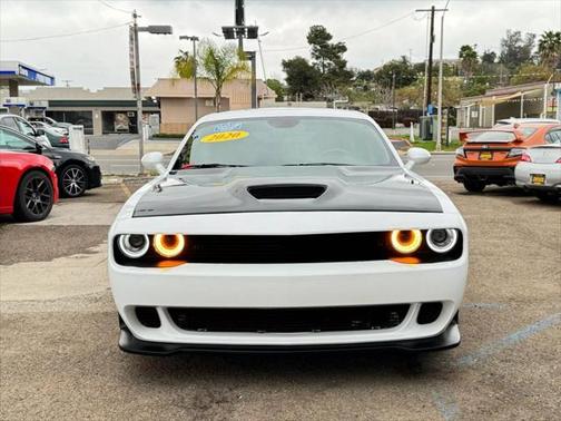 2020 Dodge Challenger GT