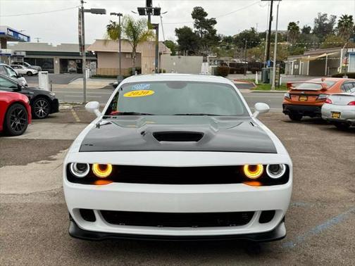 2020 Dodge Challenger GT