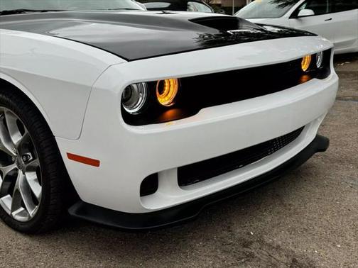 2020 Dodge Challenger GT
