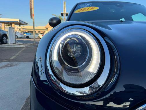 2019 MINI Clubman Cooper S