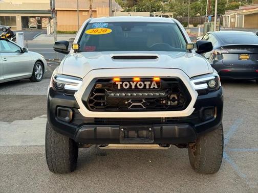 2020 Toyota Tacoma SR