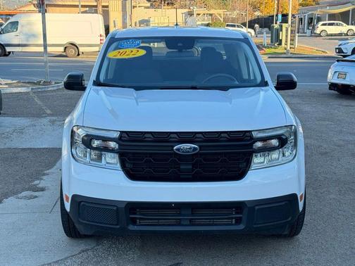 2022 Ford Maverick XL