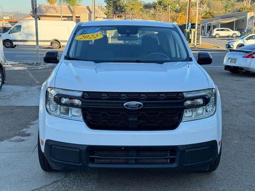 2022 Ford Maverick XL