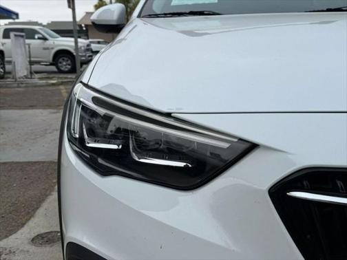 2019 Buick Regal TourX AWD Preferred