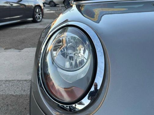 2017 MINI Hardtop Cooper