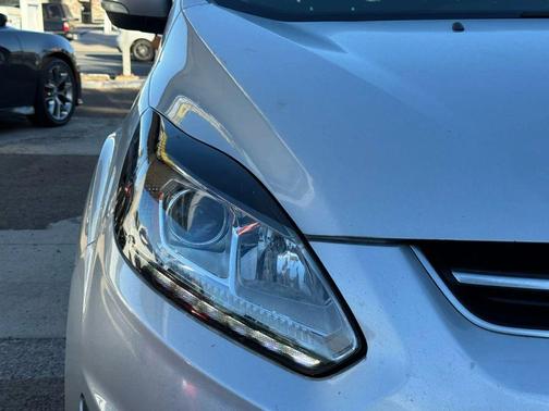 2017 Ford C-Max Energi SE