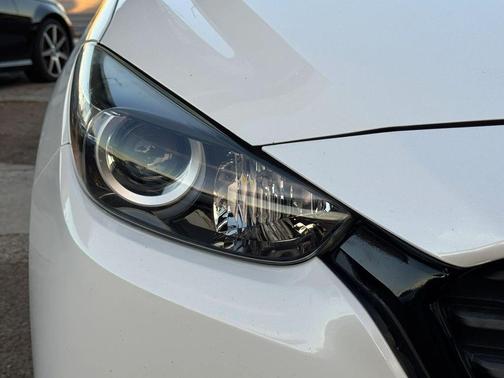 2017 Mazda Mazda3 Touring