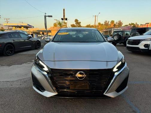 2023 Nissan Altima S FWD