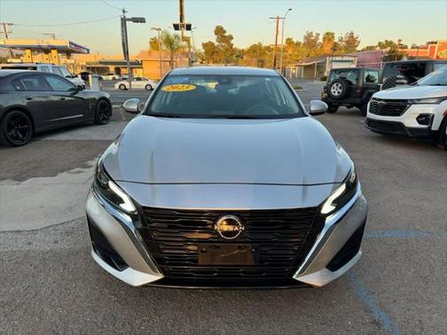2023 Nissan Altima S FWD