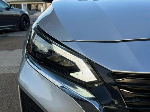 2023 Nissan Altima S FWD