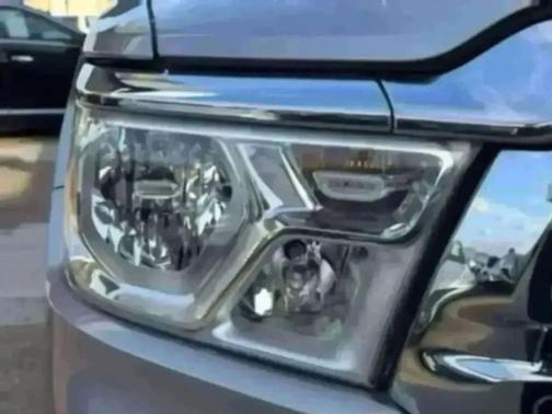 Billet Silver Metallic Clearcoat 2022 RAM 1500 Big Horn/Lone Star
