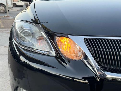 2008 Lexus GS 350 Base
