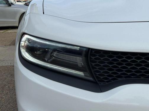 2019 Dodge Charger GT