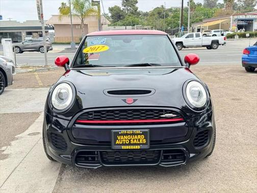 2017 MINI Hardtop John Cooper Works