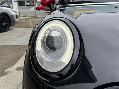 2017 MINI Hardtop John Cooper Works