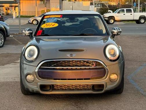 2014 MINI Hardtop Cooper
