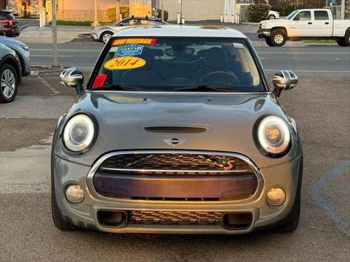 2014 MINI Hardtop Cooper