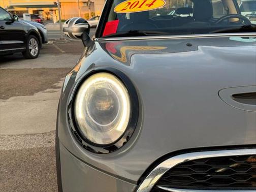 2014 MINI Hardtop Cooper