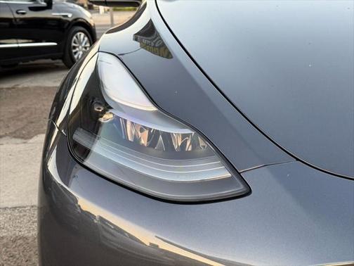 2021 Tesla Model Y Performance Dual Motor All-Wheel Drive