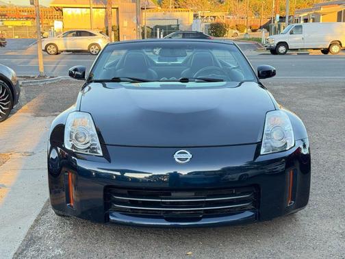 2007 Nissan 350Z Touring
