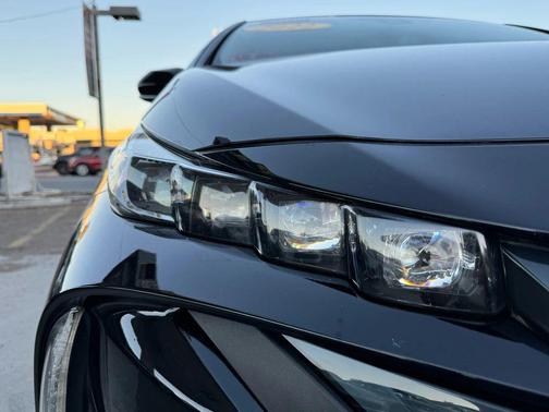 2022 Toyota Prius Prime XLE