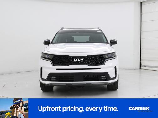 2023 Kia Sorento SX Prestige