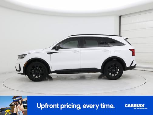 2023 Kia Sorento SX Prestige