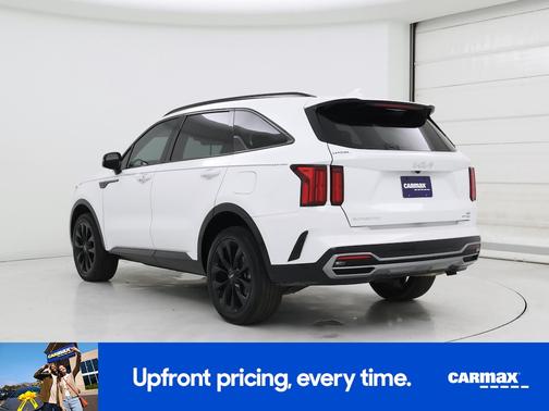 2023 Kia Sorento SX Prestige