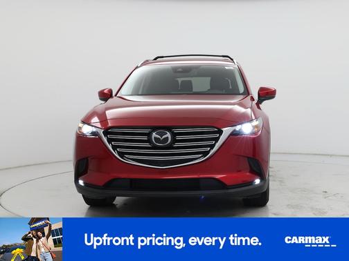 2022 Mazda CX-9 Touring