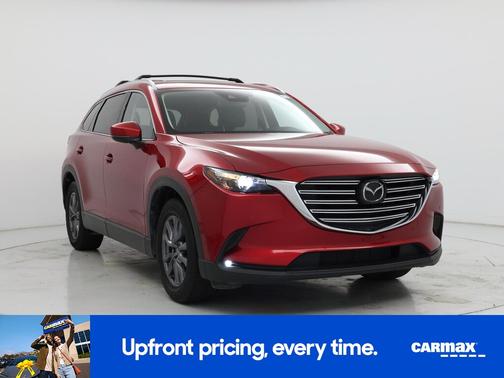 2022 Mazda CX-9 Touring