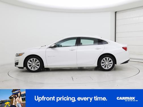 2023 Chevrolet Malibu 1LT