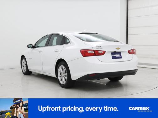 2023 Chevrolet Malibu 1LT