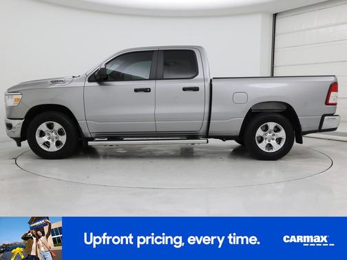 2023 RAM 1500 Tradesman