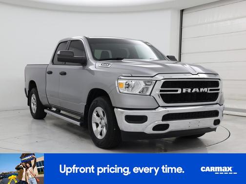 2023 RAM 1500 Tradesman