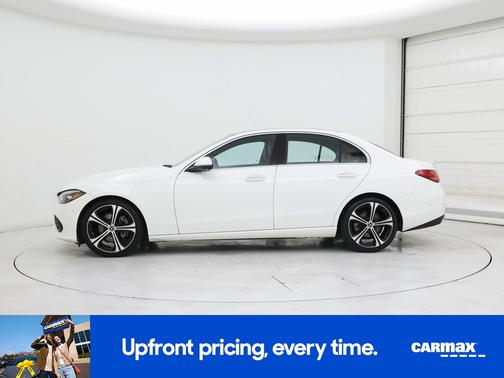 2023 Mercedes-Benz C-Class C 300