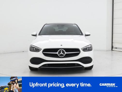 2023 Mercedes-Benz C-Class C 300