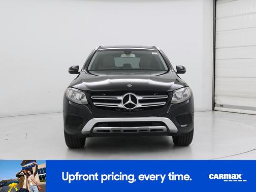 2019 Mercedes-Benz GLC 300 