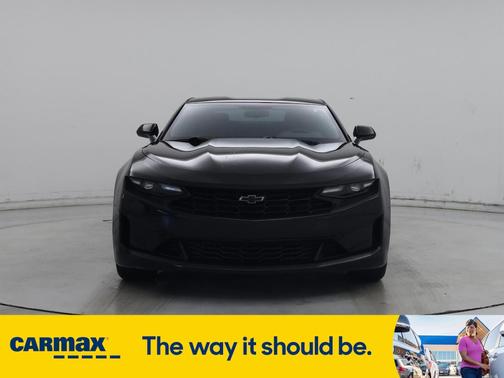 2019 Chevrolet Camaro LT