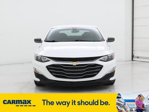 2022 Chevrolet Malibu LS