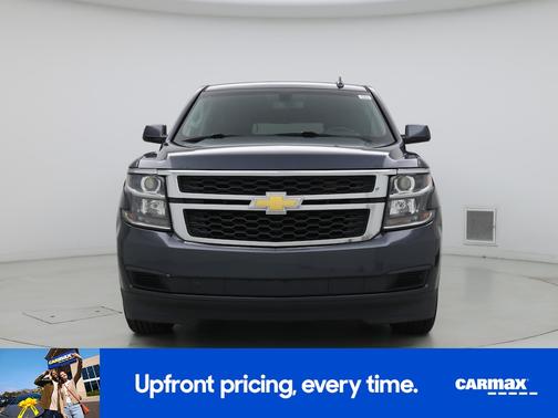 2019 Chevrolet Suburban LS