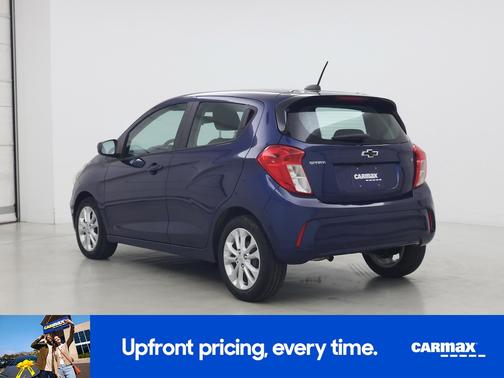 2022 Chevrolet Spark LT