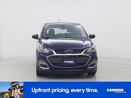 2022 Chevrolet Spark LT