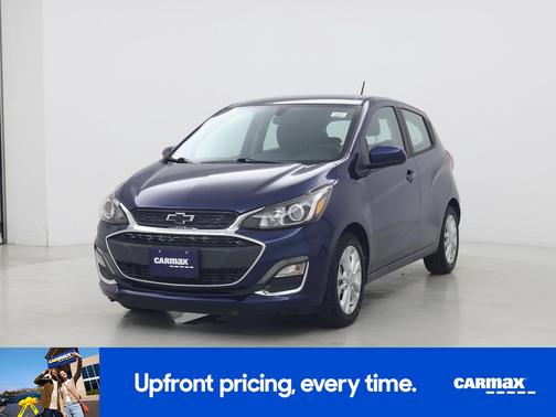 2022 Chevrolet Spark LT