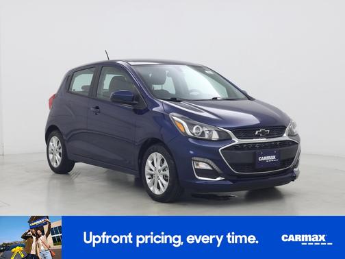 2022 Chevrolet Spark LT