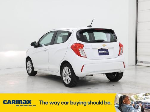 2019 Chevrolet Spark LT