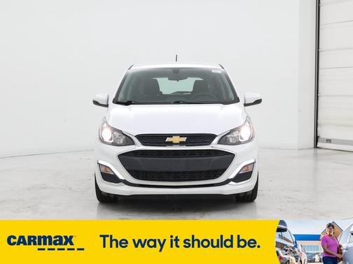 2019 Chevrolet Spark LT