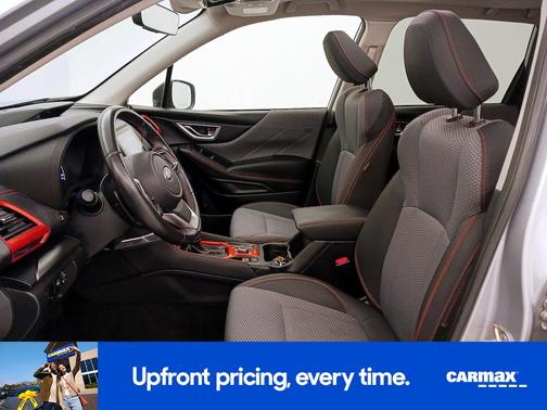 2019 Subaru Forester 2.5I Sport